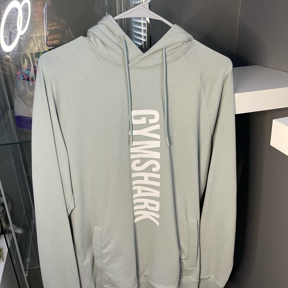 Men’s Gym-shark Hoodie | Size M | 9.5/10 Condition